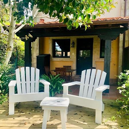 Apartamentos Santillana Del Mar Dış mekan fotoğraf