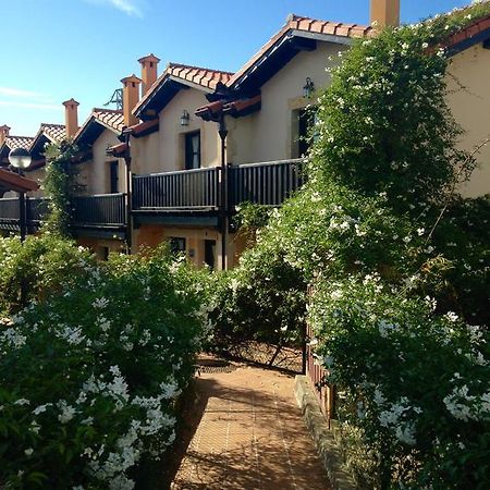 Apartamentos Santillana Del Mar Dış mekan fotoğraf