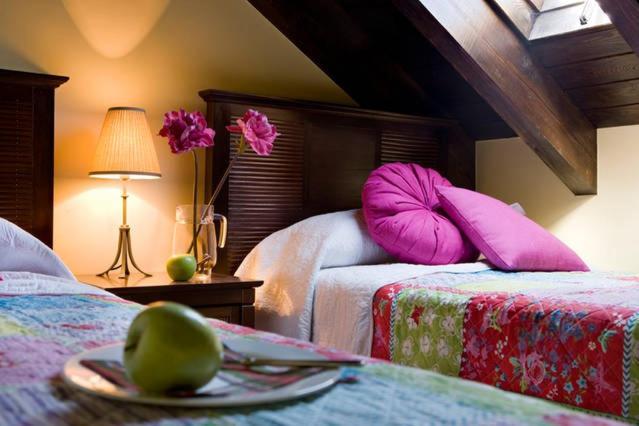 Apartamentos Santillana Del Mar Dış mekan fotoğraf
