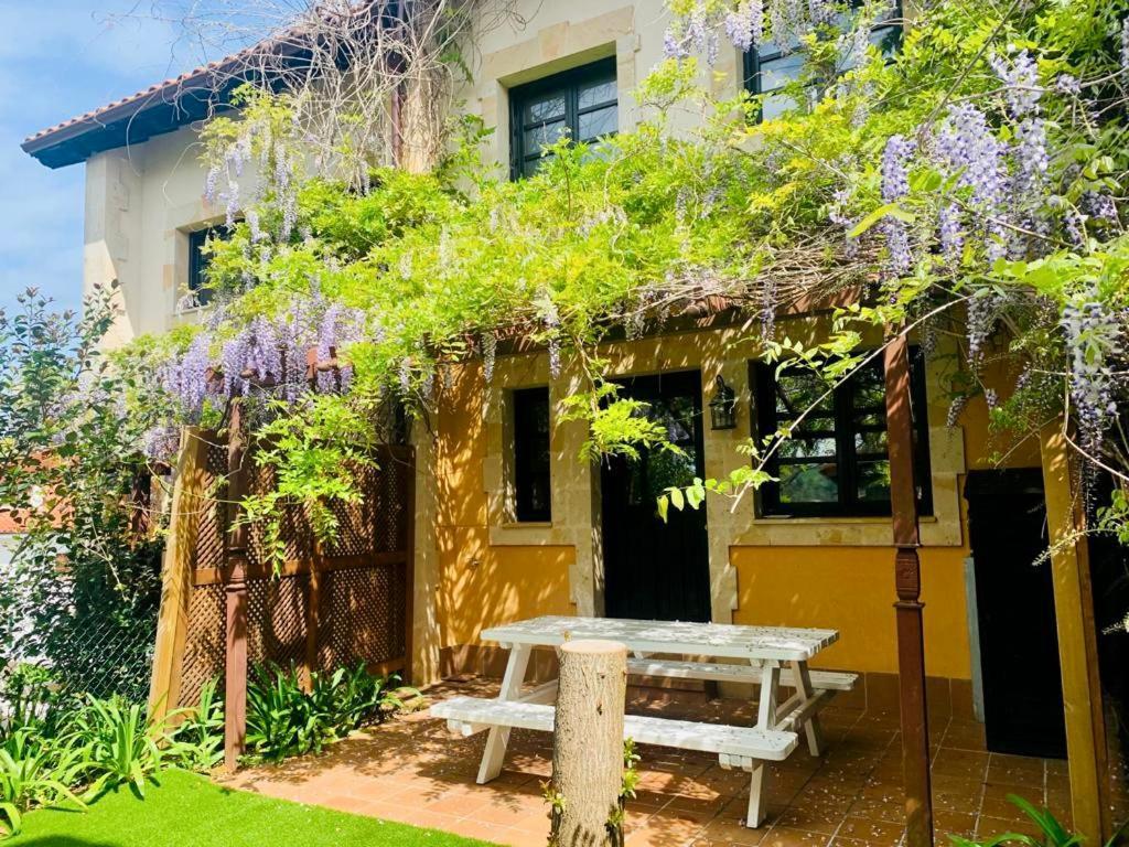 Apartamentos Santillana Del Mar Dış mekan fotoğraf