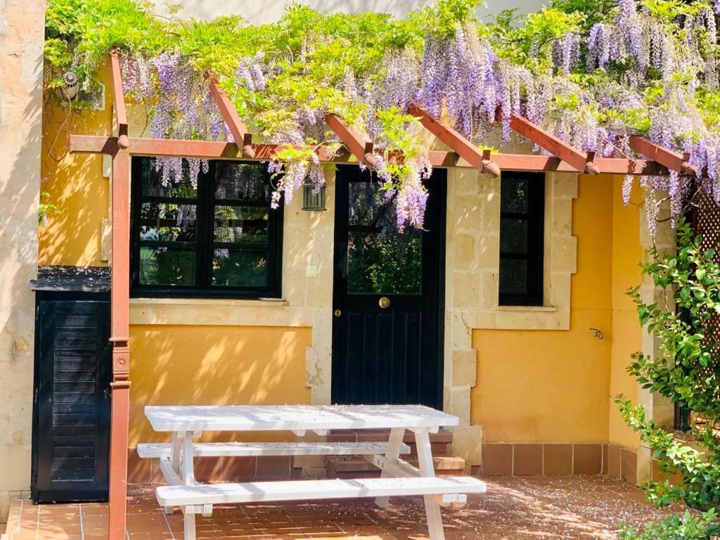 Apartamentos Santillana Del Mar Dış mekan fotoğraf