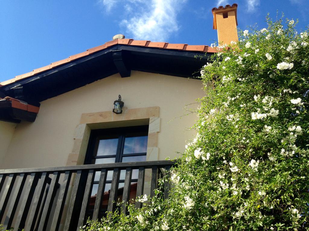 Apartamentos Santillana Del Mar Dış mekan fotoğraf