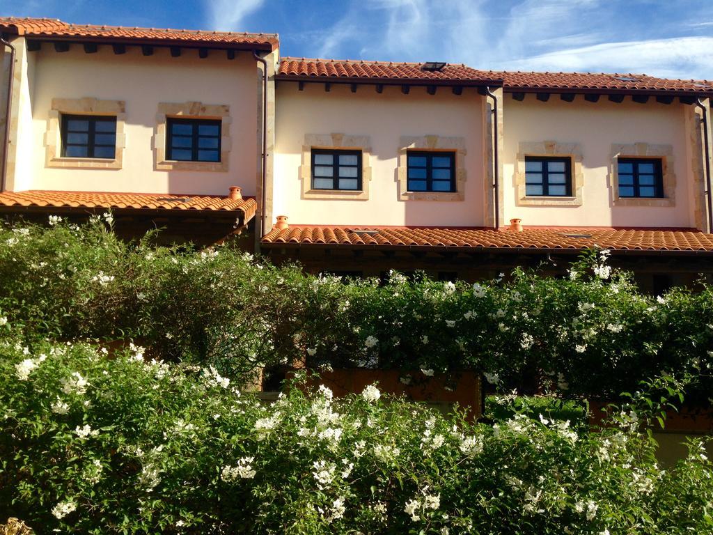 Apartamentos Santillana Del Mar Dış mekan fotoğraf