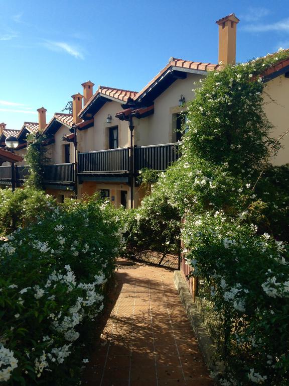 Apartamentos Santillana Del Mar Dış mekan fotoğraf