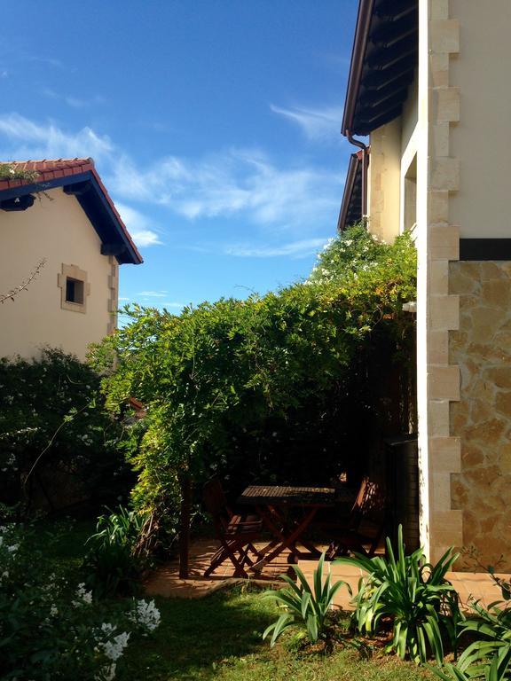 Apartamentos Santillana Del Mar Dış mekan fotoğraf