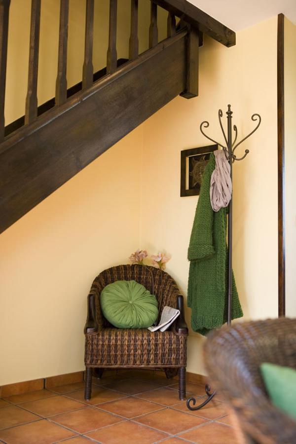 Apartamentos Santillana Del Mar Dış mekan fotoğraf