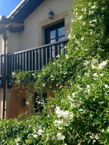 Apartamentos Santillana Del Mar Dış mekan fotoğraf
