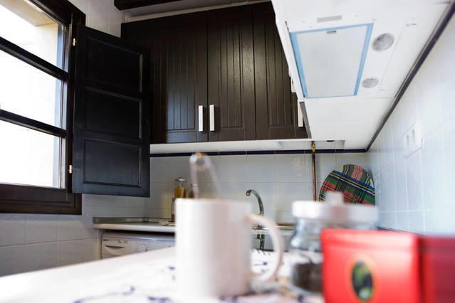 Apartamentos Santillana Del Mar Dış mekan fotoğraf