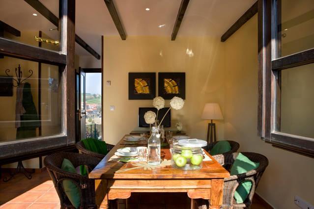 Apartamentos Santillana Del Mar Dış mekan fotoğraf