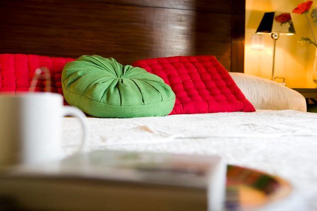 Apartamentos Santillana Del Mar Dış mekan fotoğraf