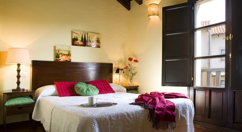Apartamentos Santillana Del Mar Dış mekan fotoğraf
